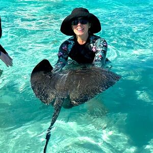 Meet your Posher, Super blaze